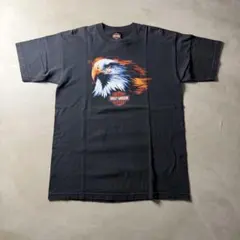 HARLEY DAVIDSON Tee eagle