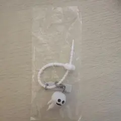 なめこ　カラフルマルチチャーム　マサル　ガチャガチャ