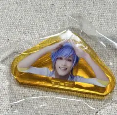 エーステ　アクリルクリップ　三角