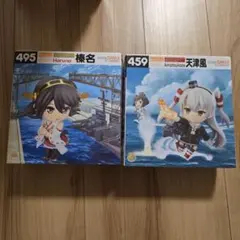 2026年最新】ねんどろいど 榛名の人気アイテム - メルカリ