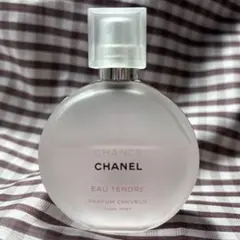 シャネル チャンス オー タンドゥル ヘア ミスト 35ml