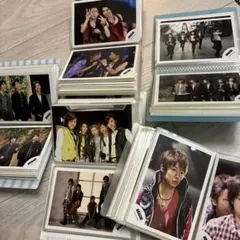 ARASHI 嵐 公式写真　約500枚