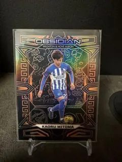 2026年最新】三笘薫 paniniの人気アイテム - メルカリ