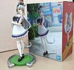 ゴールドシップ　フィギュア　制服