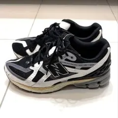 New Balance 1906U Black ニューバランス 1906U
