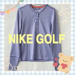NIKEGOLF 長袖ウェア