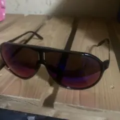 カレラ　サングラス ニューチャンピオン6507