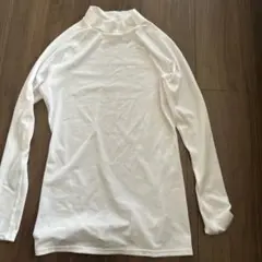 TIGORA ハイネック アンダーシャツ　Sサイズ
