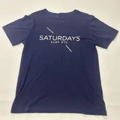 サタデーズサーフNYCのサムネイル