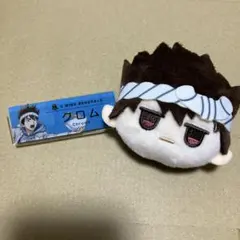 Dr.STONE クロム バッジ