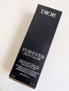 ディオールスキン フォーエヴァー フルイド グロウ 0N