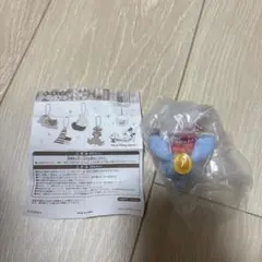 ディズニー　キーチェーン　ダンボ