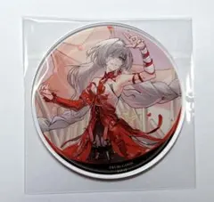 鳴潮 フローヴァ グラッテ アクリルコースター