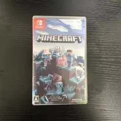 Nintendo Switch Minecraft