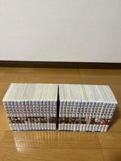 呪術廻戦　0〜30巻　全巻セット　新品未使用1冊有り