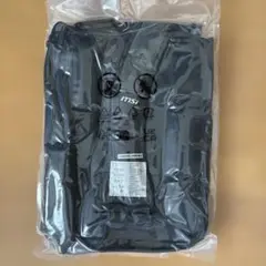 MSI Essential Backpack リュック バックパック