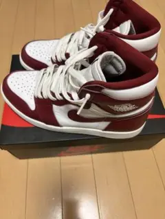 NIKE AIR JORDAN 1 ハイカット