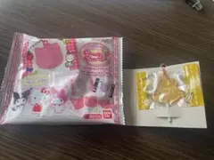 サンリオキャラクターズキャンディーチャーム コロコロクリリン