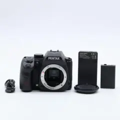ショット数11328回】PENTAX K-70 シルキーシルバー Y3801 - メルカリ