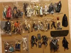 2025年最新】スターウォーズ フィギュアの人気アイテム - メルカリ