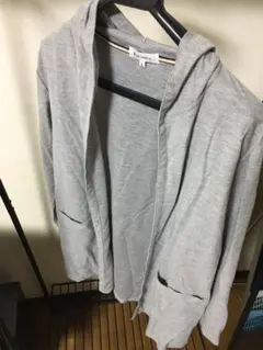 ロングカーディガン カーディガン