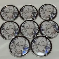 【5/19発送】アイナナ　EXPO 缶バッジ　天　6点 5/19発送】アイナナ EXPO 缶バッジ 天 6点 - メルカリ