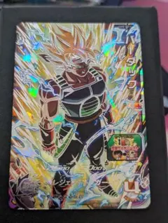 2026年最新】ドラゴンボールヒーローズ sec バーダックの人気アイテム