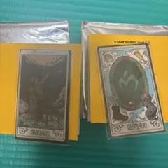 バベルの塔 ランダムガチャ ステッカー