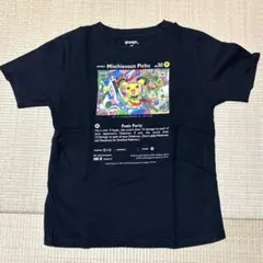 ポケモンカードゲーム　Tシャツ