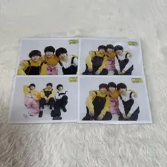 M!LK 塩﨑太智 SUPER★DRAGON 田中洸希 志村玲於 スパドラ