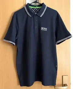 2025年最新】hugo boss ポロシャツの人気アイテム - メルカリ