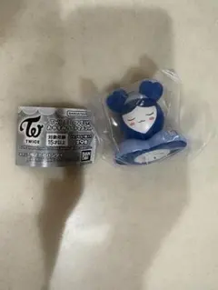 TWICE LOVELYS おやすみライトマスコット　ツウィ