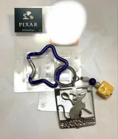 2026年最新】レミーのおいしいレストランストラップの人気アイテム