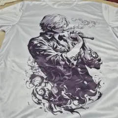 ヨルシカ 一人称 先生Tシャツ タオル - メルカリ