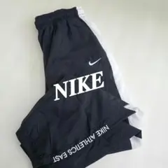 NIKEナイロンパンツ