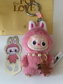 2025年最新】labubu シークレットの人気アイテム - メルカリ