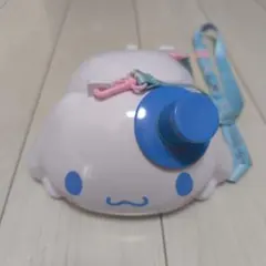 シナモロール ポップコーンバケットケース サンリオ - メルカリ