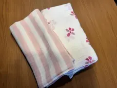 【aden + anais 】おくるみ 2枚セット