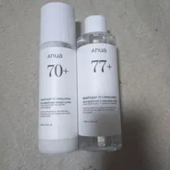Anua ドクダミ 77% トナー & 70% ローション セットのサムネイル