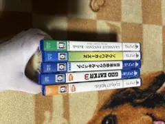 ps5 ソフト セット