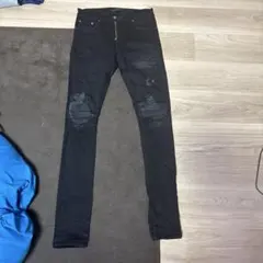 d*4様 Ifsixwasnine mudmax size30 - メルカリ