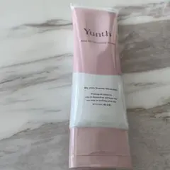 新品未開封Yunth Pure VC Cleansing Cream120g