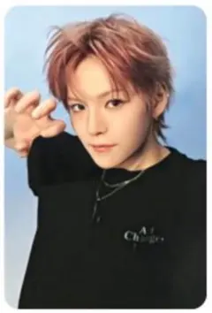 treasure Wonderwall ワンダーウォール ヨシ トレカ