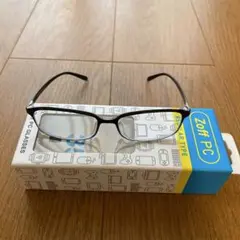 ☆Zoff PCメガネ☆