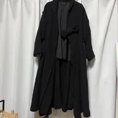 2025年最新】COMME des GARCONS レディース ロングコートの人気