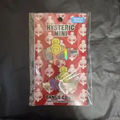 ヒステリックミニ スタンプ ヒスミニ はんこ - メルカリ