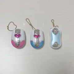 プリキュアミニチャームコレクション2 カードコミューン ハートフルコミューン