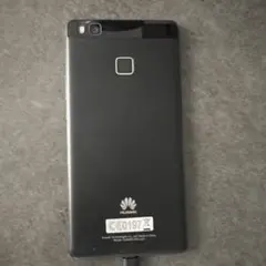 HUAWEIスマホ本体