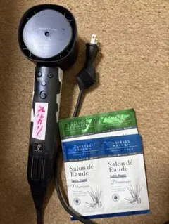u*8様 SHARP IB-WX901B プラズマクラスター　ヘアドライヤー ※