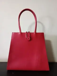 本革バック【ヌメ革】本革トートバック